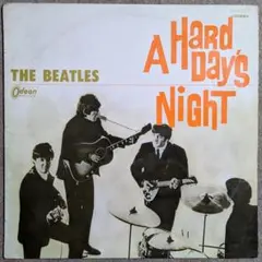 ビートルズ / ア ハード ディズ ナイト モービル 高音質盤 未開封！ ビートルズ / ア ハード ディズ ナイト モービル 高音質盤 未