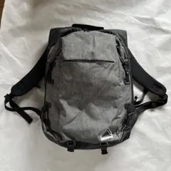 STANDARD PACIFIC グレー リュック