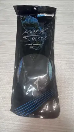 MIZUNO FOOT K BLITZインソールMサイズ 25.0-26.0cmのサムネイル