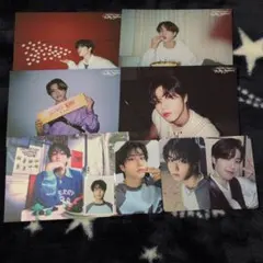 公式　Stray Kids　dominATE CelebrATE　ハン