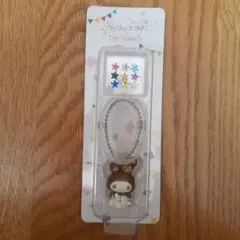 Hey!Say!JUMP マイメロディ キーホルダー