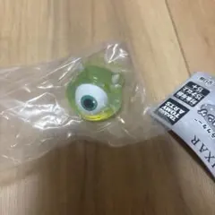 ディズニー　ピクサーキャラクター ファッションリング ロイヤルクリア　マイク