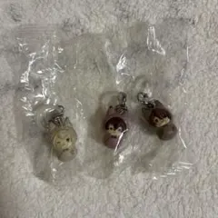 アイドリッシュセブン めじるしアクセサリーおまけ付き