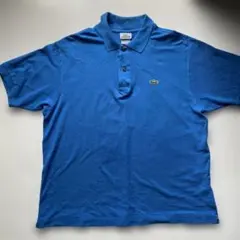 2026年最新】FRENCH LACOSTE カラー：ブルー系 メンズ ポロシャツの
