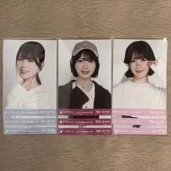 まとめ売り】乃木坂46 筒井あやめ 生写真 - メルカリ