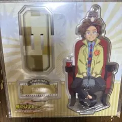 ロディ・ソウル 僕のヒーローアカデミア ヒロアカ アクスタ