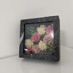 フラワーボックス アートフラワー 造花
