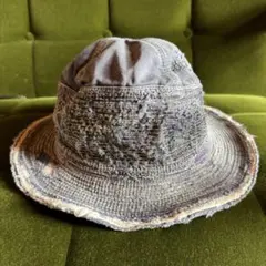 2026年最新】KAPITAL メンズ バケットハットの人気アイテム - メルカリ
