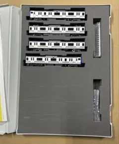 Nゲージ JR東日本 E257系 房総特急 10両セット - メルカリ