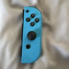 Nintendo Switch コントローラー 青　純正品