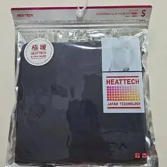 ヒートテック タートルネック 下着