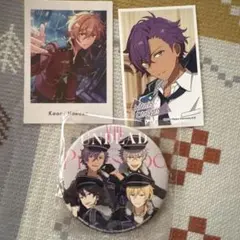 あんスタ まとめ売り UNDEAD - メルカリ