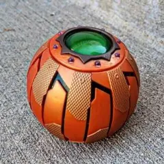 パンプキンボム　マーベルレジェンド　レプリカ