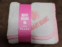 PLAZA×MARY QUANT