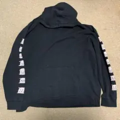 リップンディップパーカーXL ripndip