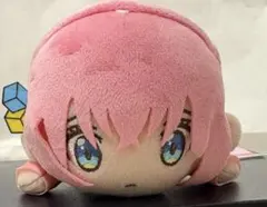ぼっち・ざ・ろっく！ 後藤ひとり 寝そべり