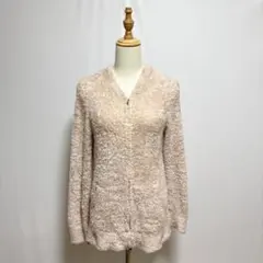 ボアパーカー フリースジャケット