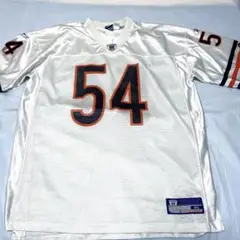 シカゴ・ベアーズ URLACHER 54番 XL シャツ