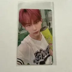 &TEAM HARUA スプサ　トレカ