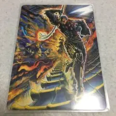 【foil】mtg 神河 漆月魅斗 原哲夫 コレクターブースター版 MTG 神河【Foil】漆月魁渡 原哲夫 セットブースター版 おまけ