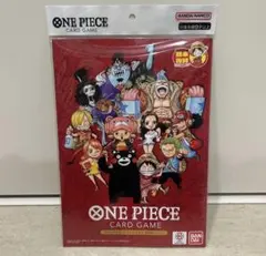 ONE PIECEカードゲーム プレミアムカードコレクション 熊本復興 - メルカリ