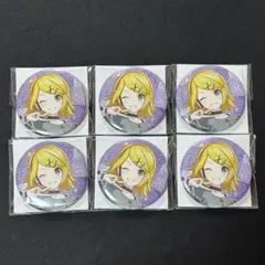 2026年最新】鏡音リン グリッター缶バッジの人気アイテム - メルカリ