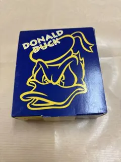 ディズニースポーツ ゴルフボール ドナルド