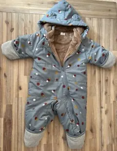 ジャンプスーツ ジャケット・コート