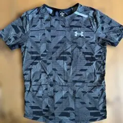 Under Armour ISO-CHILL Tシャツ Sサイズ