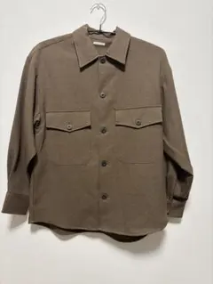 GU リラックスフィットCPOシャツ