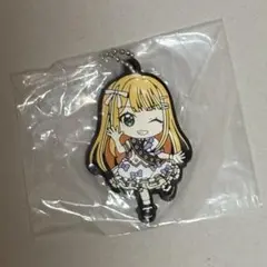 アイドルマスター アンサンブルスパークル 紫雲清夏