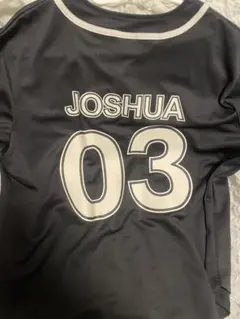 SEVENTEEN ジョシュア ユニフォーム RIGHT HERE セブチ