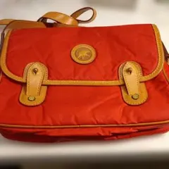 ハンティングワールド　バック