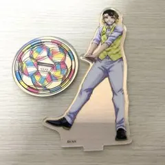 ブルーロック展 蜂楽廻 アクリルスタンド