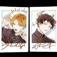 2025年最新】ギヴン チェキの人気アイテム - メルカリ