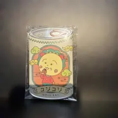 コジコジ 缶バッジ