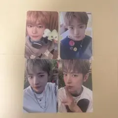 ユウシ タレントカード