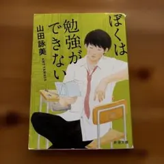 ぼくは勉強ができない
