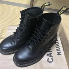 Dr.Martens 1460 8ホールブーツ　美品　箱無