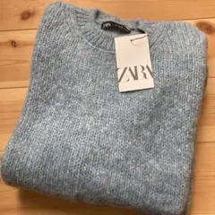 新品　ザラキッズ　マーブルニット　ユニクロ　ネクスト　GU 好きな方に