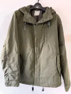 ナノユニバース メンズジャケット　Lサイズ相当