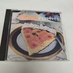 YELLOWJACKETS POLITICS CD