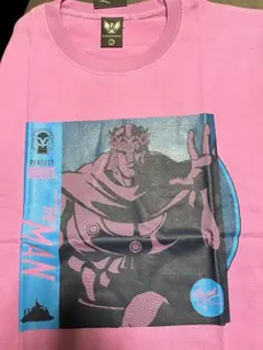 キン肉マン Tシャツ
