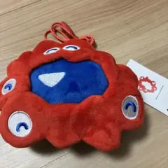 【新品】EXPO2025 ミャクミャク おえかきさん　ネックポーチ 未開封