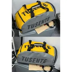 バックパック リュック 大容量 靴入れ ボール収納 2way ボストンバッグ