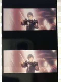 【新品未使用】 ムビナナ 特典 フィルム 後半 一織 NiGHTFALL