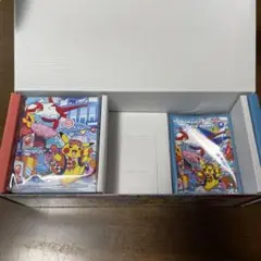 ポケモンセンターフクオカ　サプライ