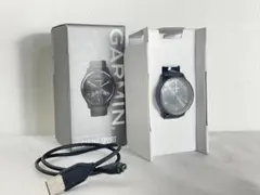 GARMIN VIVOMOVE SPORT ガーミン　スマートウォッチ