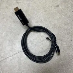 USB Type-C to HDMI 変換ケーブル