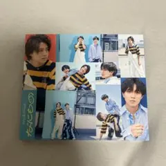 King&Prince/なにもの[Dear Tiara盤]